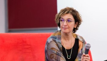 Gaye Boralioğlu Foto: MAČ